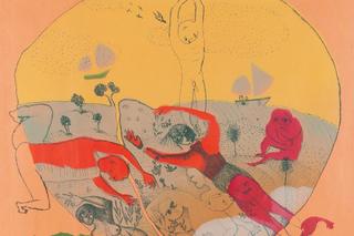 Kolor Roku 2024 w DESA Unicum: Sztuka i design w odcieniu Peach Fuzz