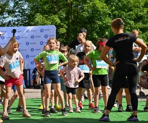 III edycja Biegu Ząbka 