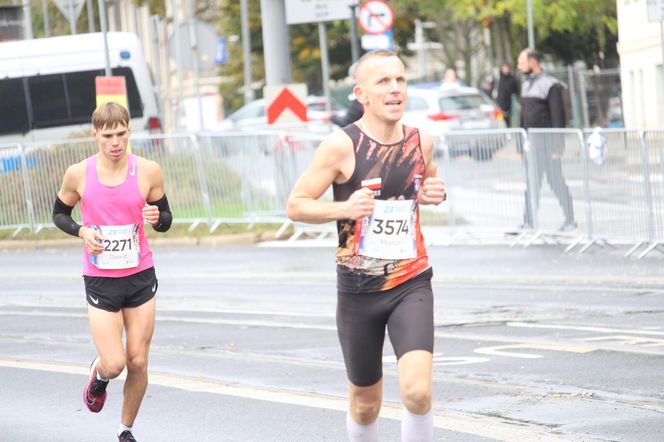 23. Poznań Maraton 