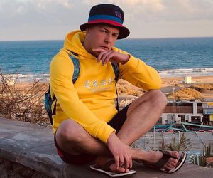 Wadazii/Damian Zawada nie żyje