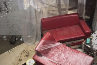 Dom znanego dziennikarza TVN24 kompletnie zalany! Woda wymiotła wszystko! Dosłownie