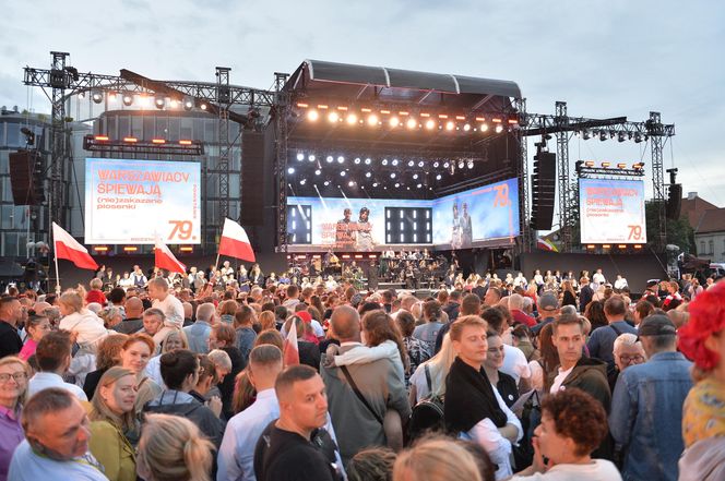 Powstańcy warszawscy chcą Tomasza Wolnego. Apelują do TVP