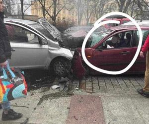 Sprawca tragedii na pl. Rodła stanął przed sądem...