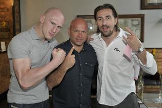 Klaudiusz z Big Brothera - tak wyglądał kiedyś