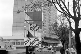 Wystawa Hotel Twoich Snów. Architektura hotelowa wielkomiejskiej Polski doby Gierka