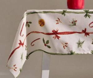 Obrusy świąteczne - Zara Home