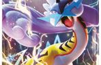 Nowa gra karciana Pokémon: Scarlet & Violet! Kiedy będzie dostępna w sprzedaży?