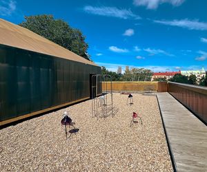 Sven-Harrys Konstmuseum w Sztokholmie