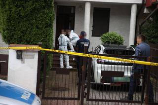 Jan Targosz, profesor AGH został zamordowany we własnym domu