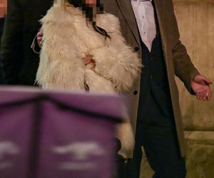 Arkadiusz Janiczek król nocy