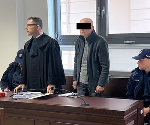 Ceniony lekarz oskarżony o zabójstwo żony. Szokująca zbrodnia w Annopolu