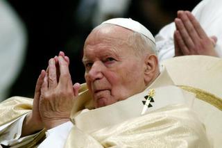 Jan Paweł II przyszedł na świat 101 lat temu. Mija rocznica urodzin Karola Wojtyły 
