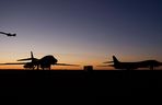 B-1B Lancer