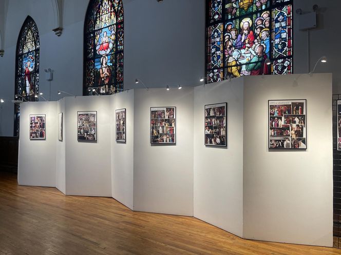 Konkurs wiedzy historycznej w CPS w Nowym Jorku