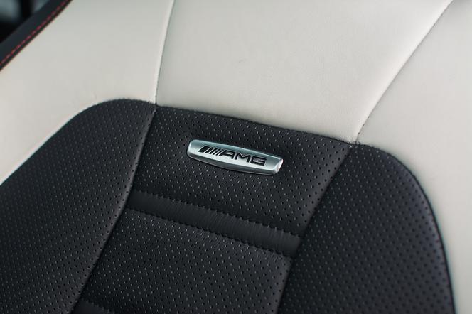 Mercedes-AMG E53 4Matic+ Coupe