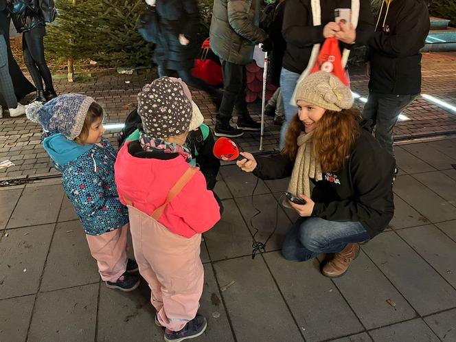 Jarmark Bożonarodzeniowy w obiektywie Radia SuperNova Szczecin!