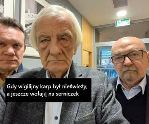 Michał Adamczyk nowym prezesem TVP MEMY