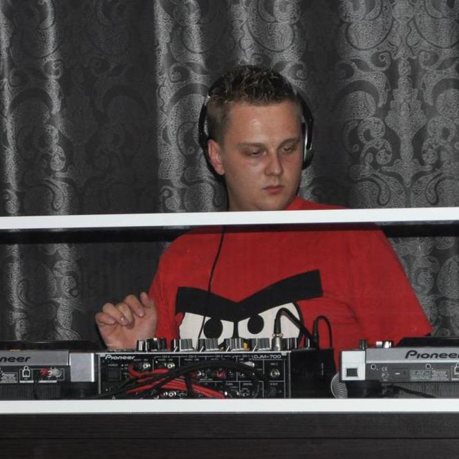 Nie żyje Dj Rocko. Marcin Wiącek był gwiazdorem disco polo