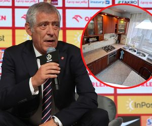 Szukamy mieszkania dla Fernando Santosa