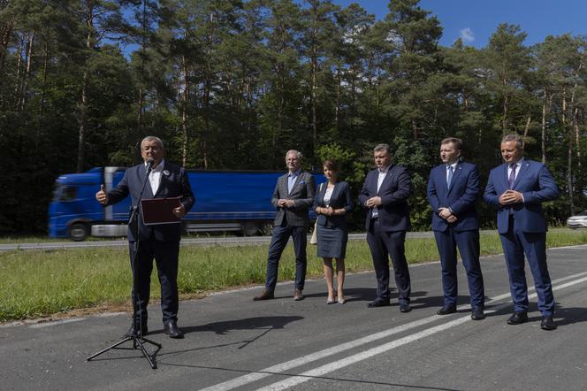 To strzał w dziesiątkę - trasa S10 na odcinku Toruń-Bydgoszcz z nową nazwą i budżetem