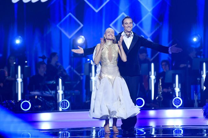 Maurycy Popiel i Sara Janicka