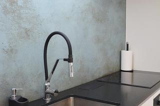 Minimalistyczne mieszkanie w Poznaniu