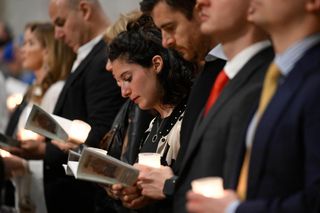 Papież Franciszek wzywa do nadziei! Wielkanocne przesłanie z Watykanu porusza serca wiernych