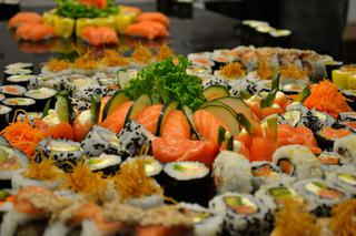 Jakich ryb należy unikać w sushi?