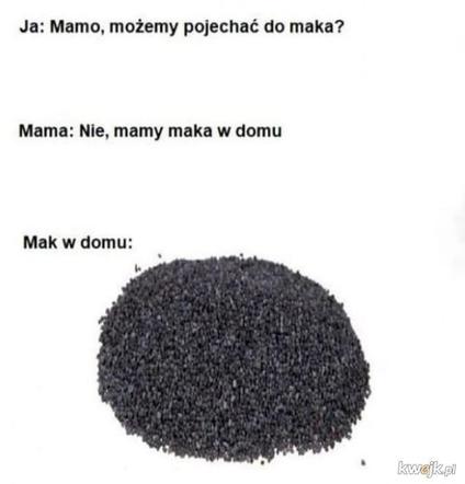 Memy z mamą w roli głównej 