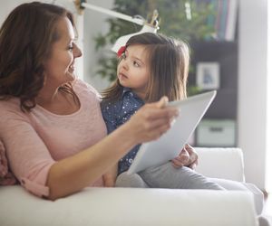 Twoje dziecko pyta „dlaczego?” Zobacz, jak mądrze pielęgnować jego ciekawość