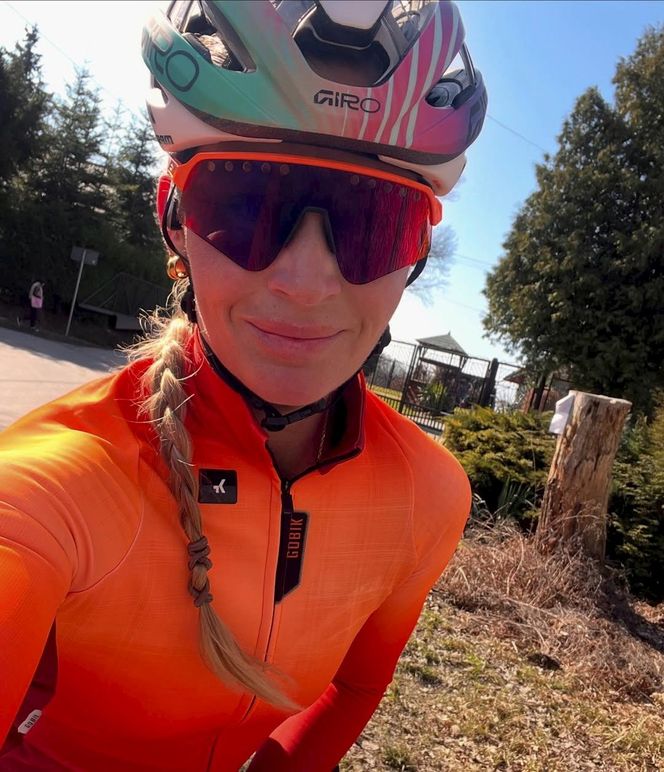 Nie żyje Maja Dębska, polska triathlonistka. Zginęła w tragicznym wypadku. Smutne wieści