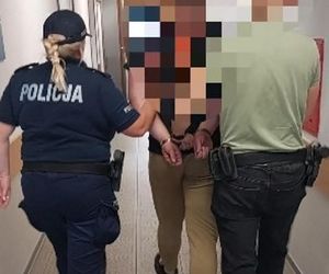 Kibolska burda na osiemnastce. W akcji policja, 5 osób zatrzymanych