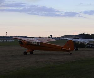 Tłumy na IV Świdnik Air Festival 2024. To było niezwykłe show! Zobaczcie zdjęcia