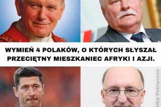 Tak się śmieją z Polski i Polaków! TOP 40 najśmieszniejszych memów