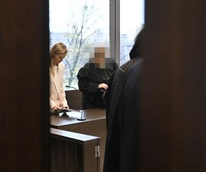 Agnieszka Kaczorowska i Maciej Pela - rozwód