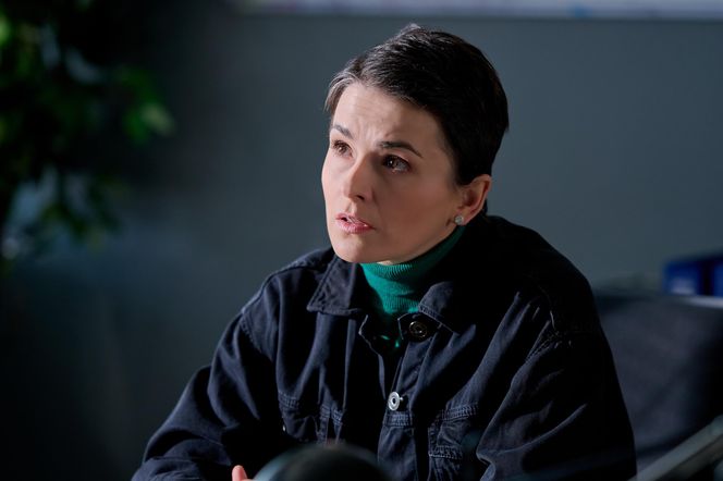 Robert znów wpadnie w sidła nałogu, przez co straci Anetę. Na domiar złego przez jego zaniedbanie w pracy dojdzie do tragedii.