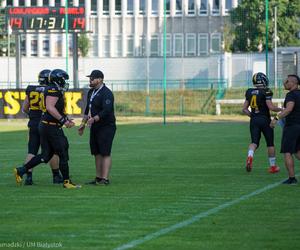 Lowlanders Białystok mistrzami Polski. To drugi triumf z rzędu w Polskiej Futbol Lidze