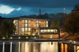 Koronawirus. Pokoje w Przystani Bydgoszcz do dyspozycji medyków. Tak zdecydował prezydent