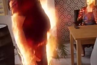 Barwy szczęścia na planie. Patryk (Konrad Skolimowski)