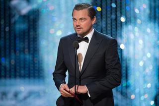 Leonardo DiCaprio wyprodukował polski film. O czym jest?