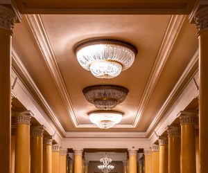 Pałac Kultury i Nauki w Warszawie