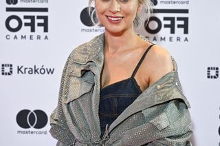 Dramatyczne wyznanie Katarzyny Zdanowicz. Podszyli się pod mojego syna