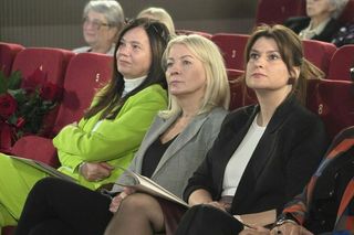 Jubileusz 50 . lecia poradni