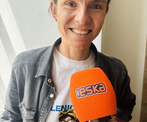 Złoty powrót Mai Włoszczowskiej! Tylko u nas pierwszy wywiad po BC Bike Race 2025!