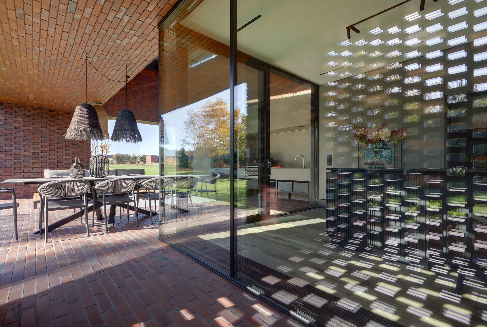 Dom Industrialny w Mikołowie