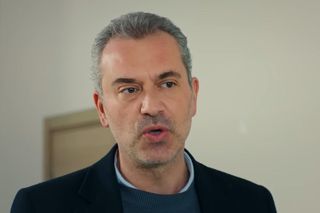 Miłość i nadzieja: kłamstwa, zdrady i ukrywana ciąża