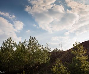 Czarniecka Góra - klimatyczna wieś w Świętokrzyskiem