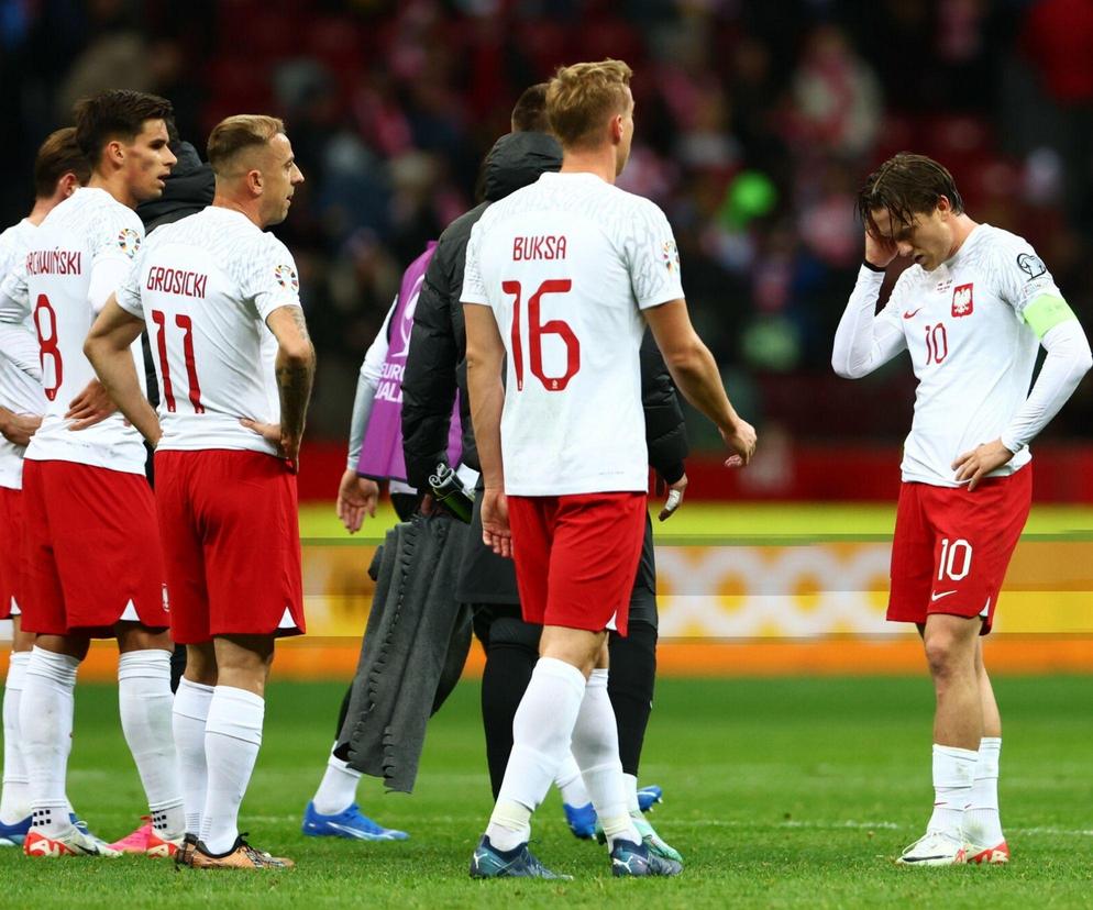 Polska na Euro 2024 - co się musi stać, by awansowała? Cud może nas uratować!