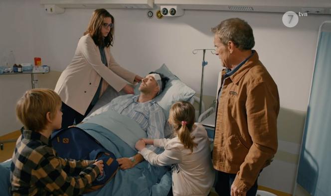 Koniec BrzydUli 2. Ula i Marek nie pogodzą się w ostatnim 55 odcinku! Dzieci im na to nie pozwolą - ZWIASTUN