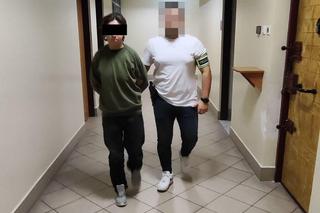 Radzyń Podlaski: Z nowo wyremontowanego pałacu ukradli… miedziane rynny. Mogą trafić za kratki nawet na 5 lat